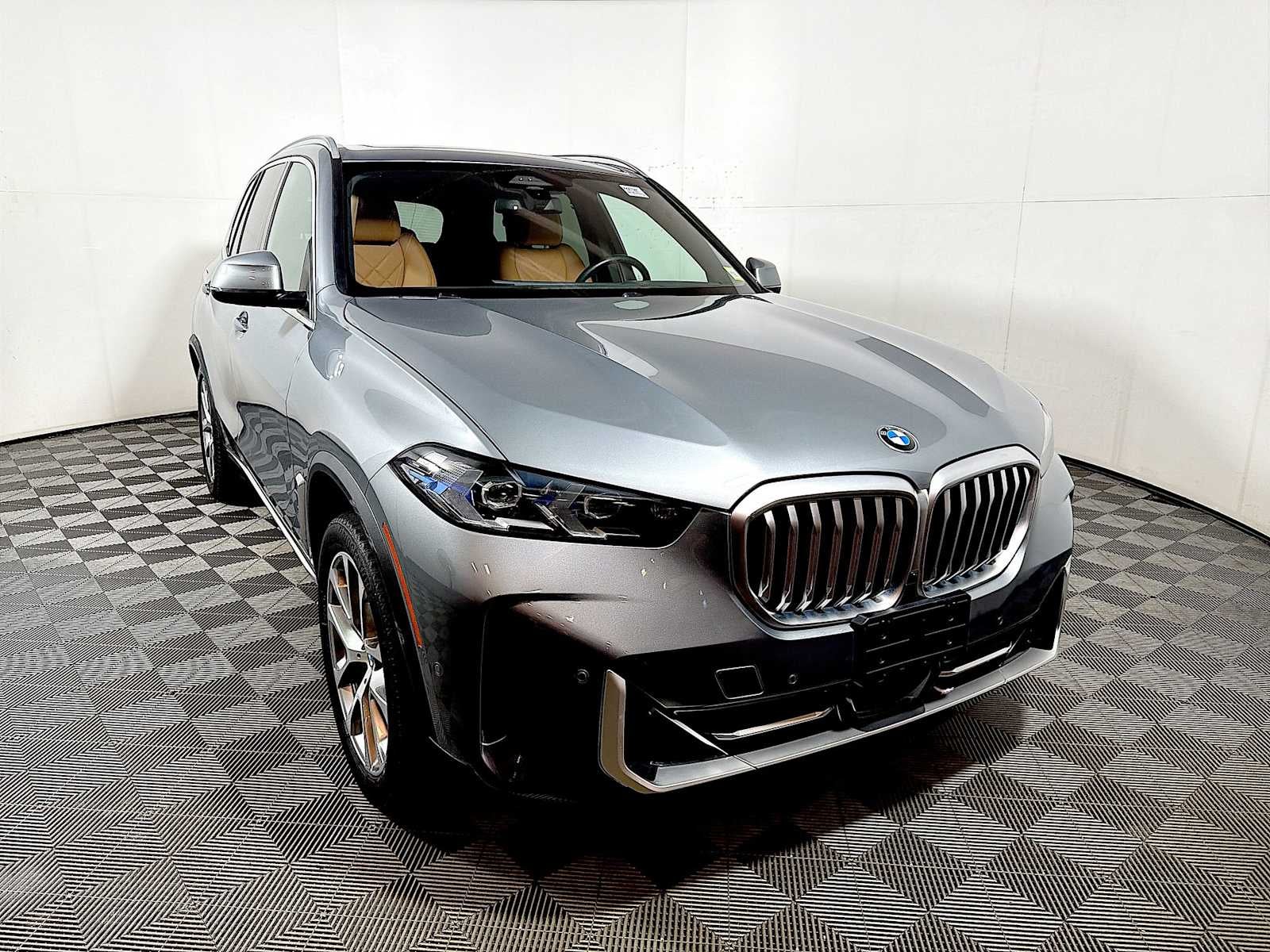 2024 BMW X5 xDrive40i Sports Activity Vehicle