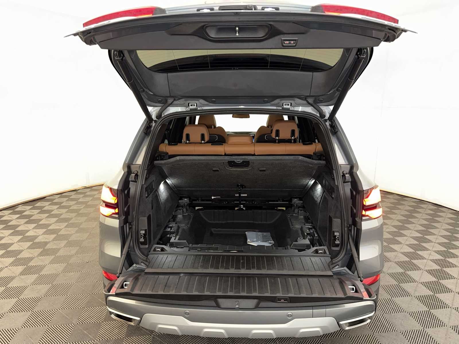 2024 BMW X5 xDrive40i Sports Activity Vehicle