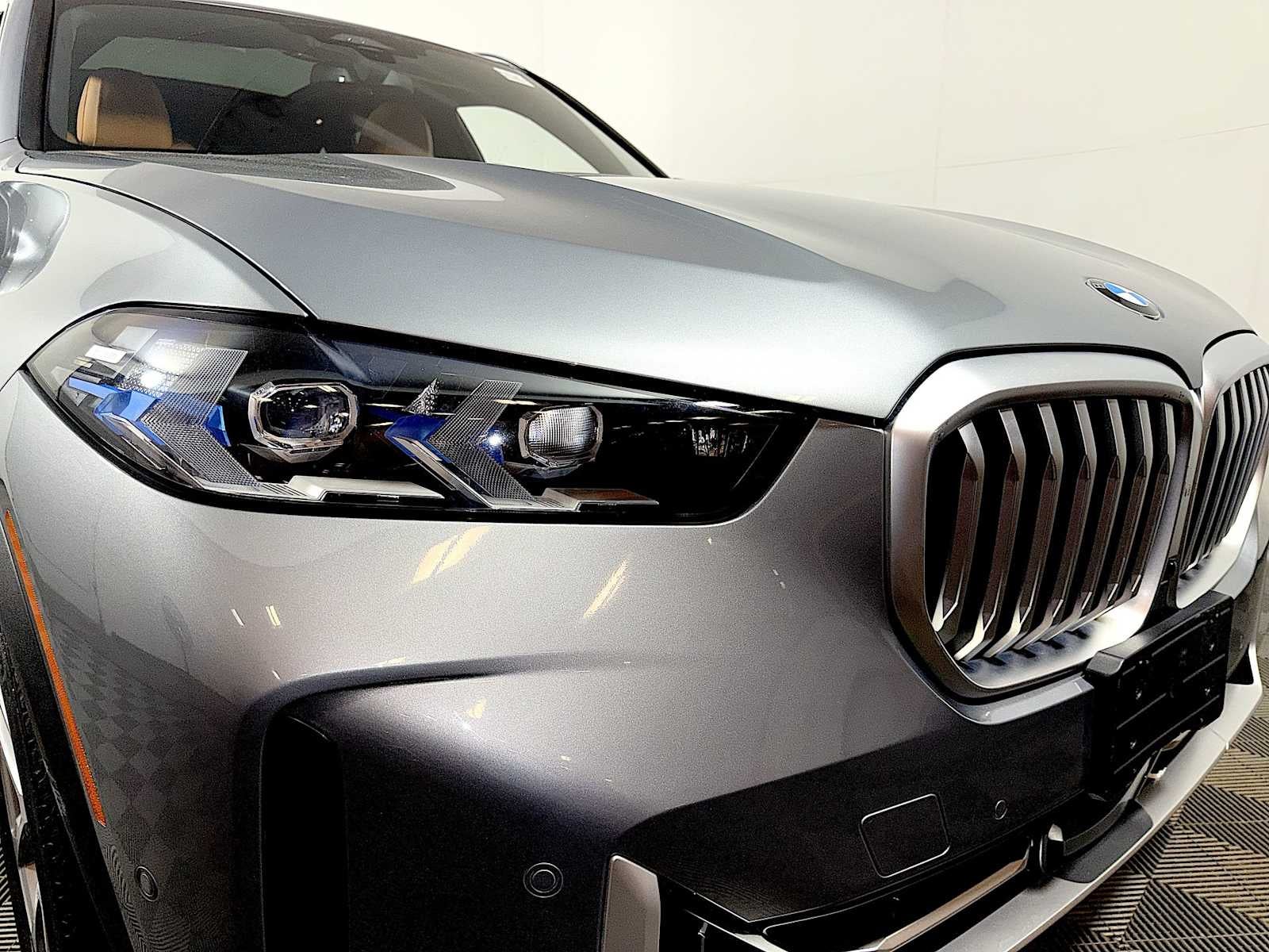 2024 BMW X5 xDrive40i Sports Activity Vehicle