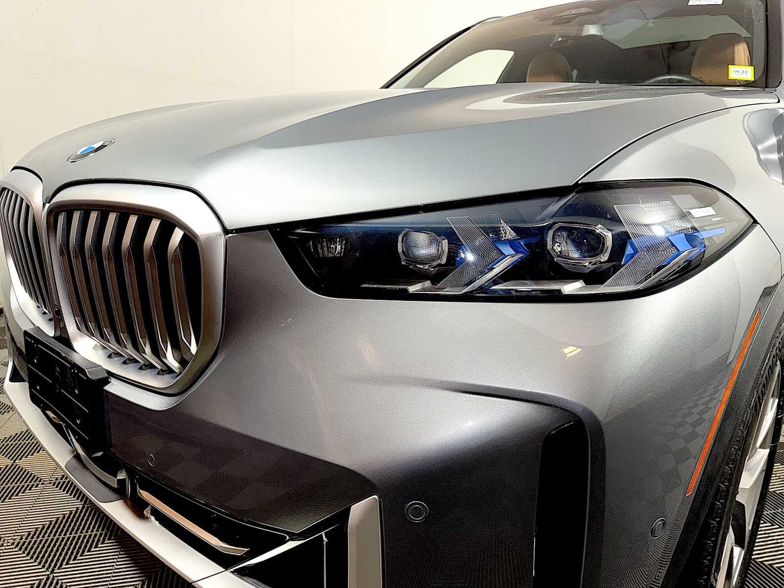 2024 BMW X5 xDrive40i Sports Activity Vehicle