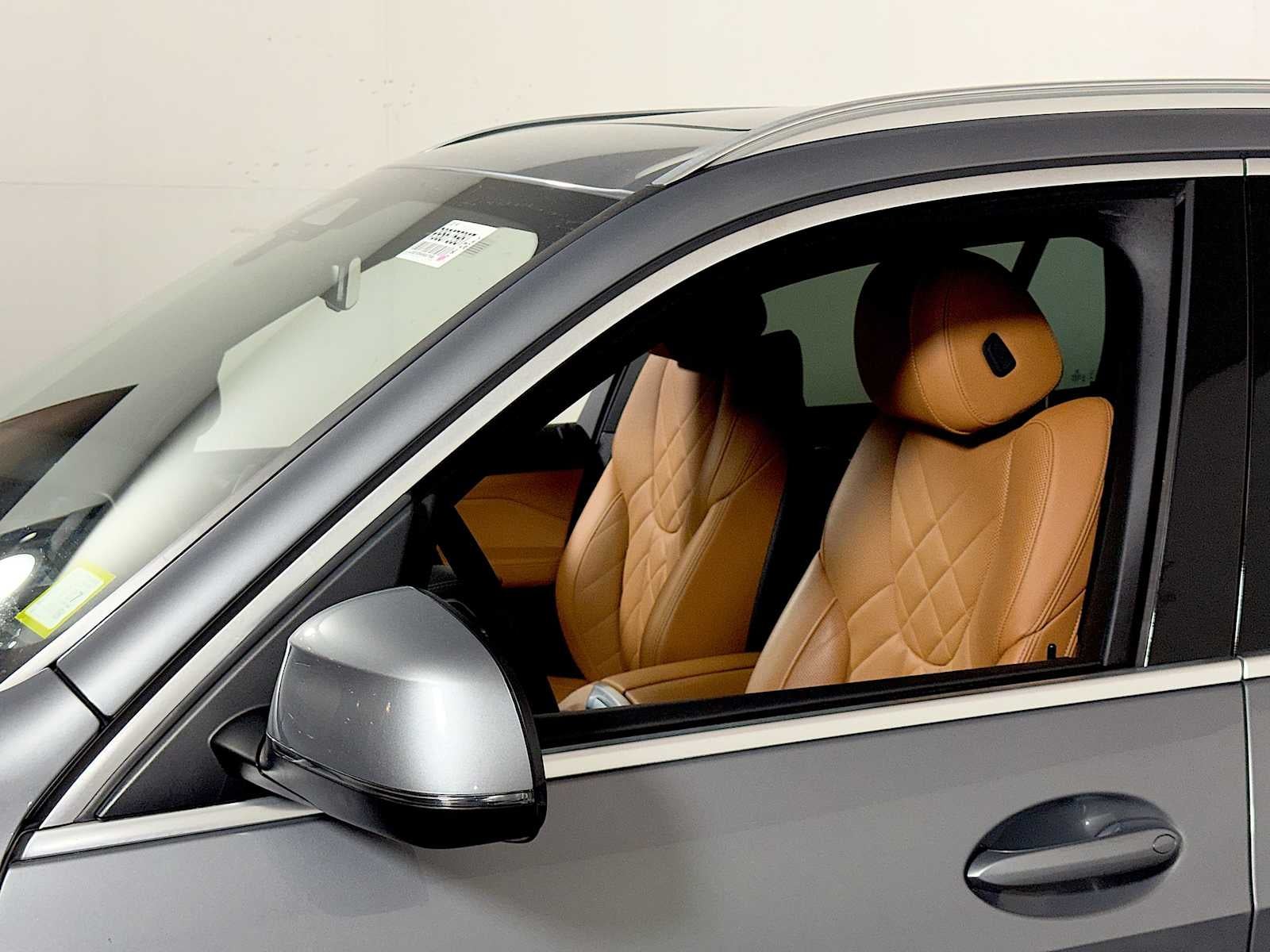 2024 BMW X5 xDrive40i Sports Activity Vehicle