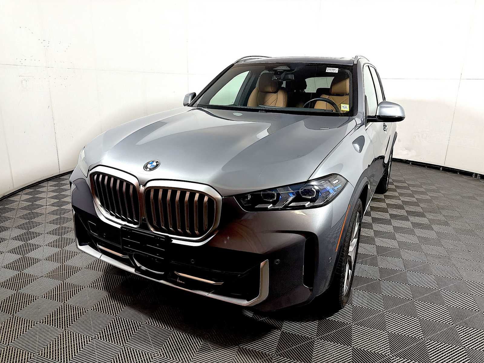 2024 BMW X5 xDrive40i Sports Activity Vehicle