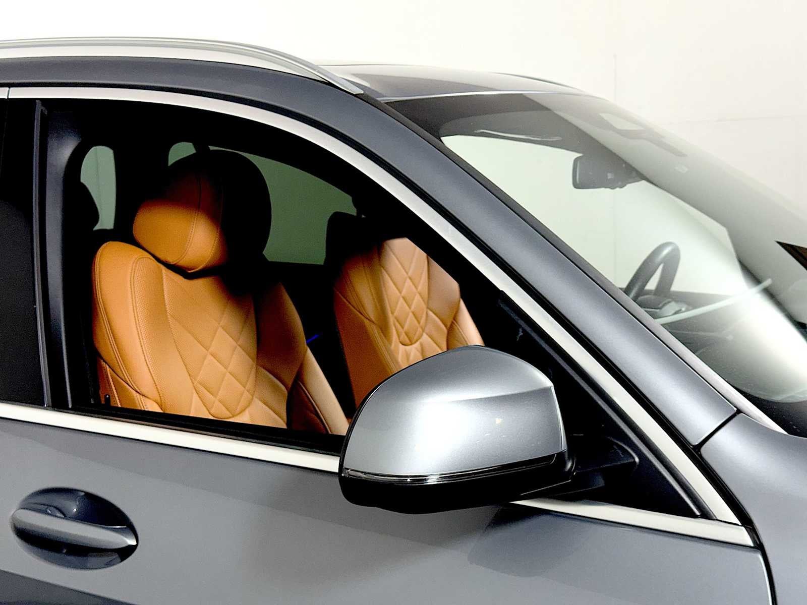 2024 BMW X5 xDrive40i Sports Activity Vehicle