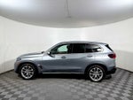 2024 BMW X5 xDrive40i Sports Activity Vehicle