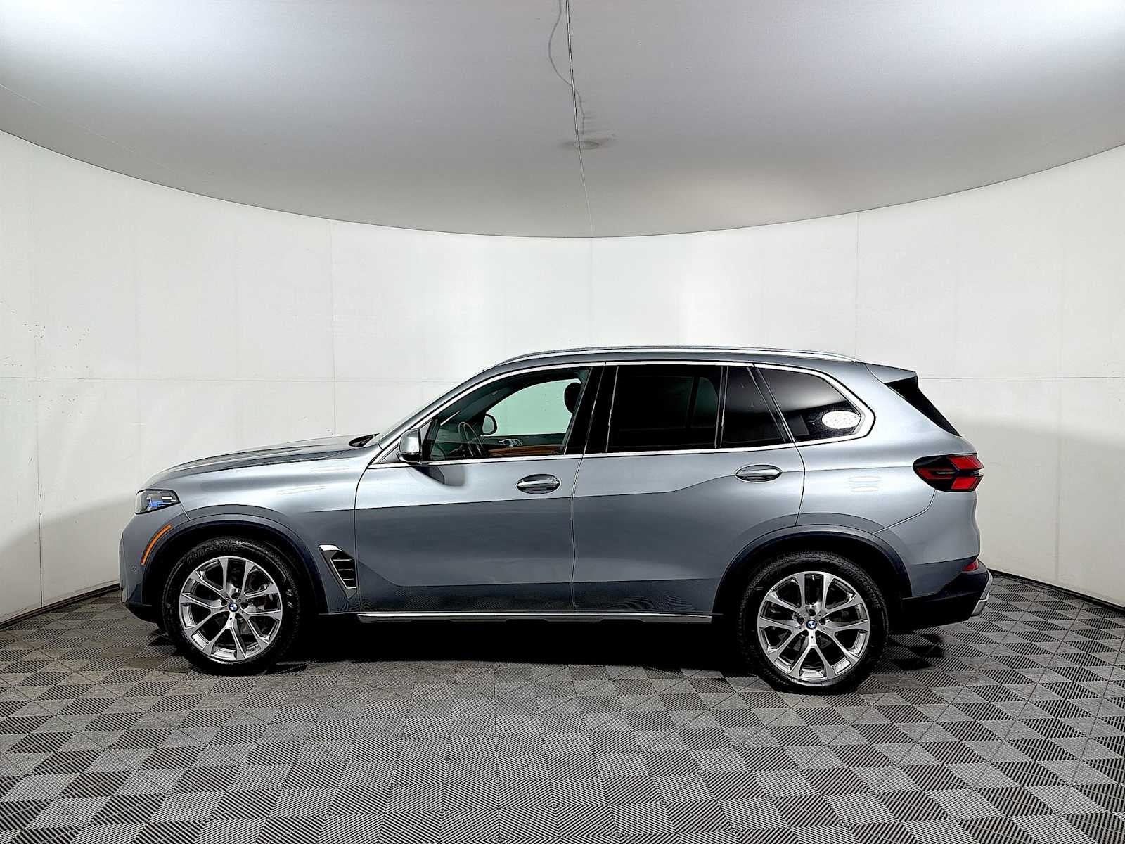 2024 BMW X5 xDrive40i Sports Activity Vehicle