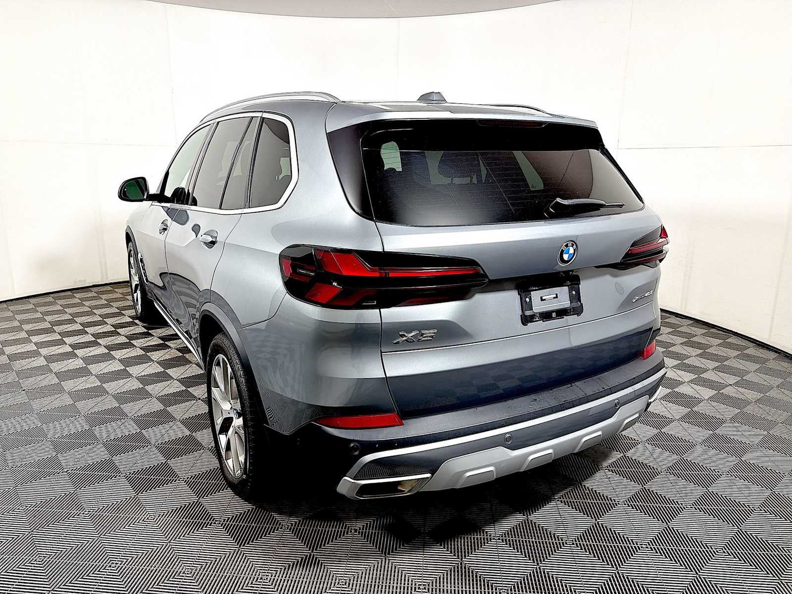 2024 BMW X5 xDrive40i Sports Activity Vehicle