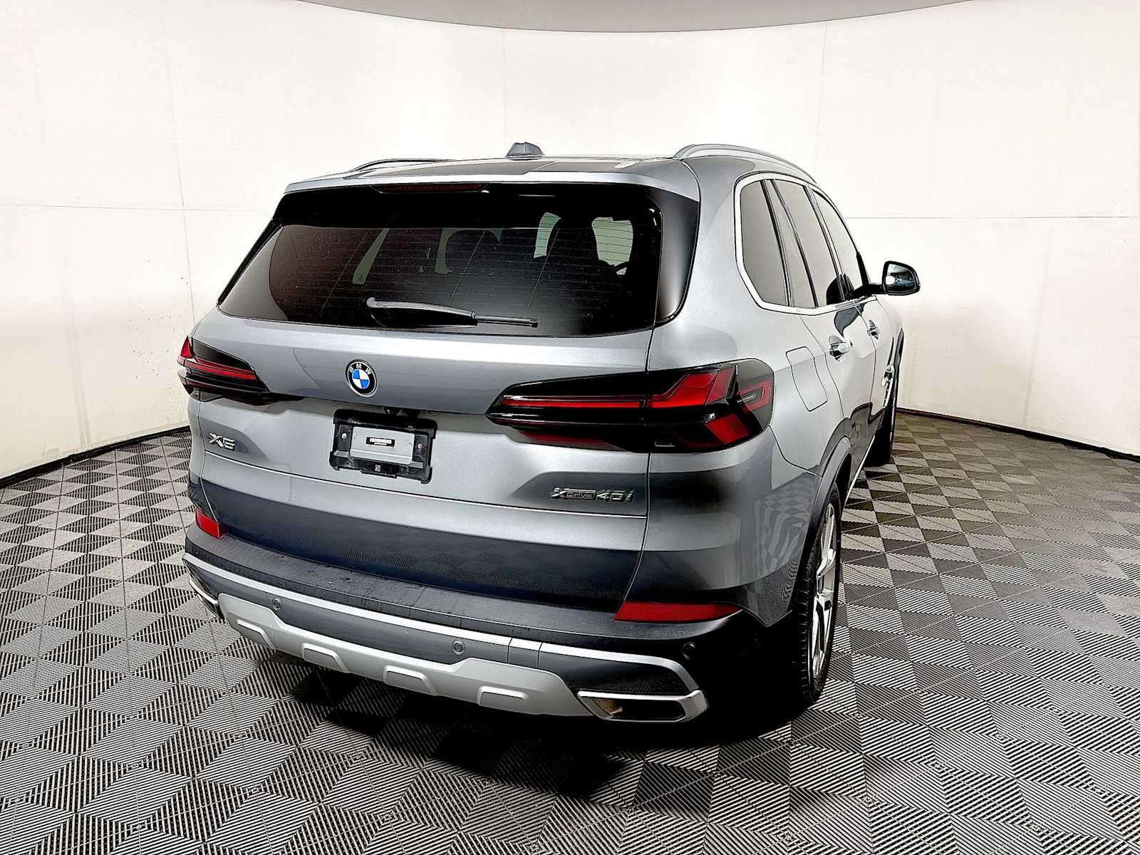 2024 BMW X5 xDrive40i Sports Activity Vehicle