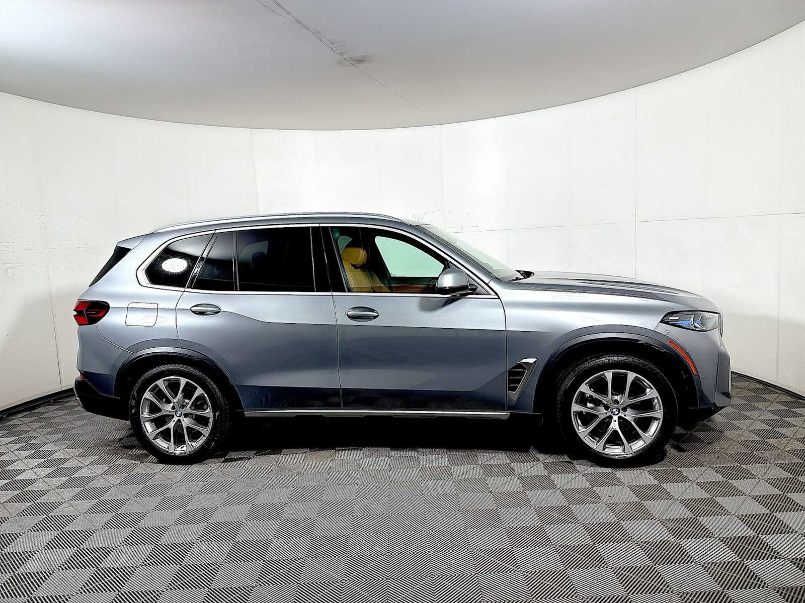 2024 BMW X5 xDrive40i Sports Activity Vehicle