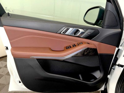 2024 BMW X5 xDrive40i Sports Activity Vehicle