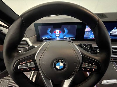 2024 BMW X5 xDrive40i Sports Activity Vehicle