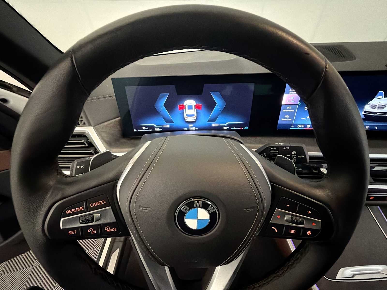 2024 BMW X5 xDrive40i Sports Activity Vehicle