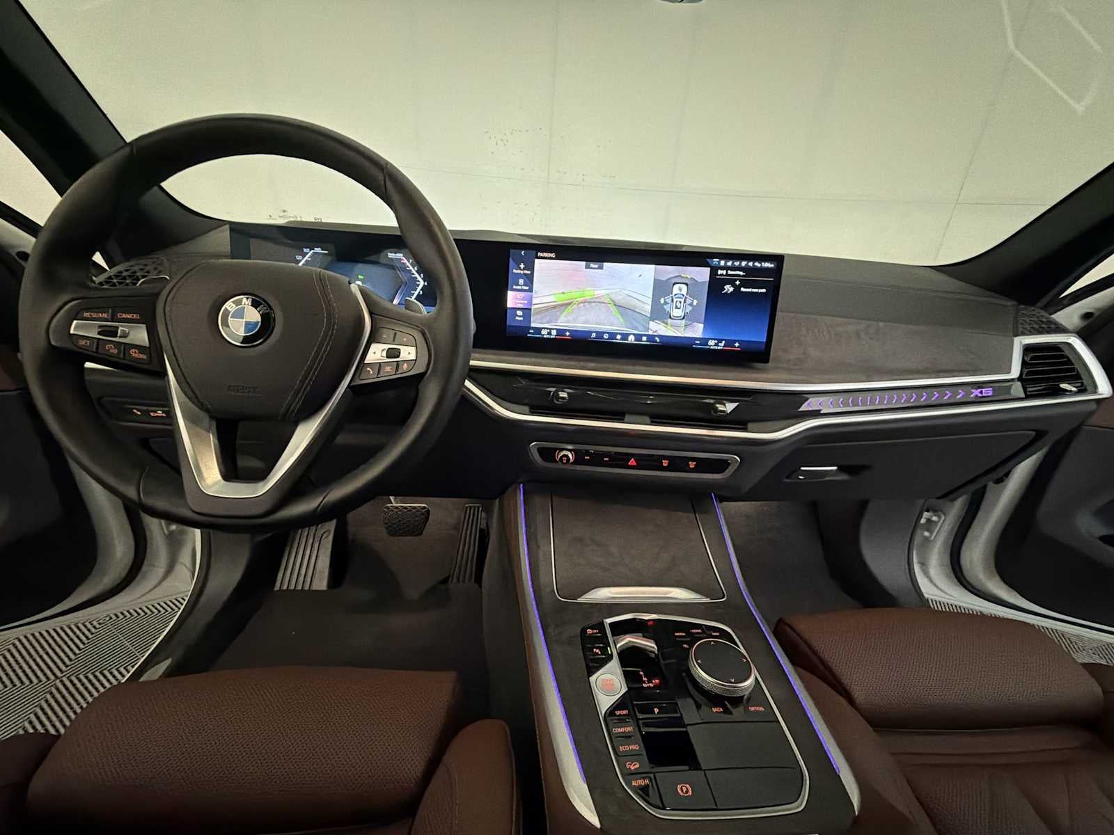 2024 BMW X5 xDrive40i Sports Activity Vehicle
