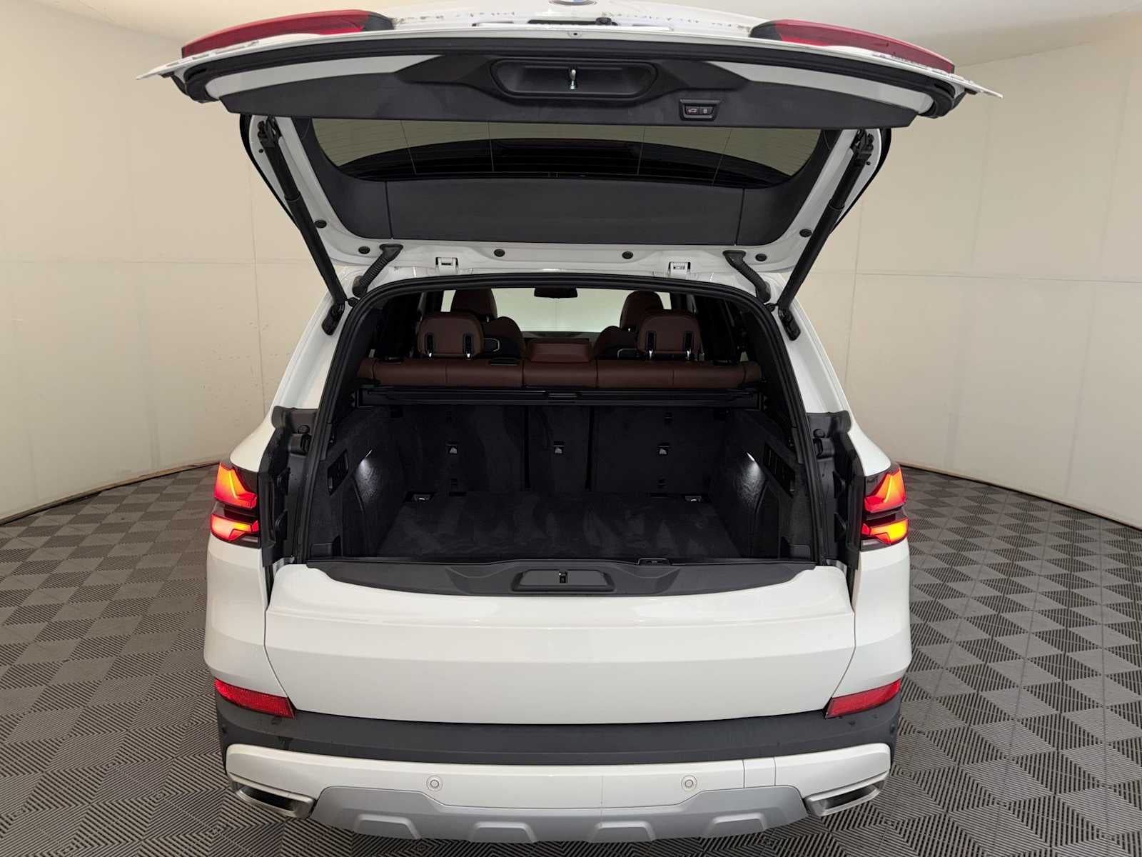 2024 BMW X5 xDrive40i Sports Activity Vehicle