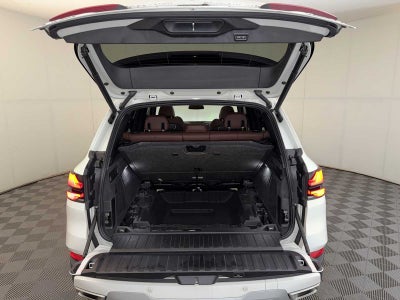 2024 BMW X5 xDrive40i Sports Activity Vehicle