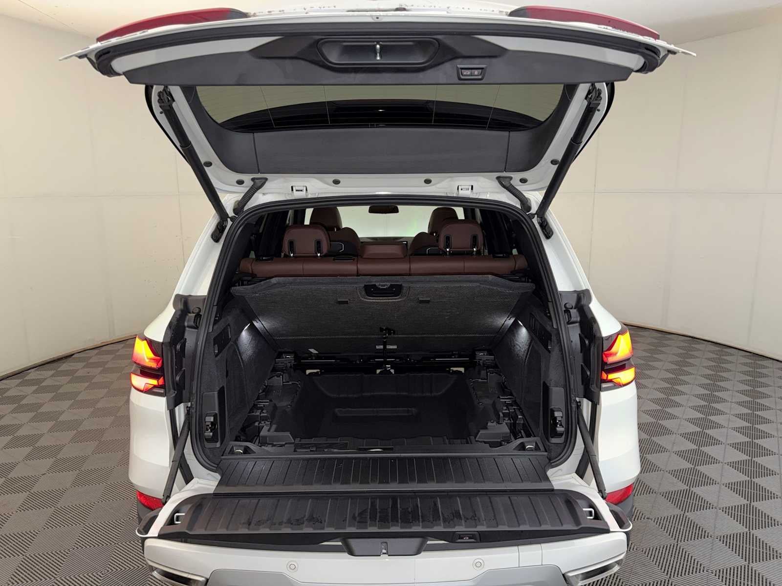 2024 BMW X5 xDrive40i Sports Activity Vehicle