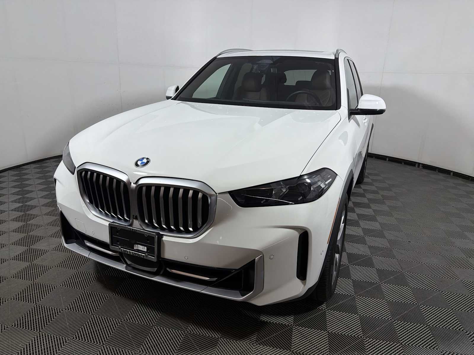 2024 BMW X5 xDrive40i Sports Activity Vehicle
