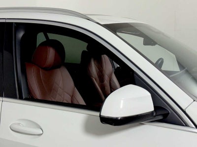 2024 BMW X5 xDrive40i Sports Activity Vehicle