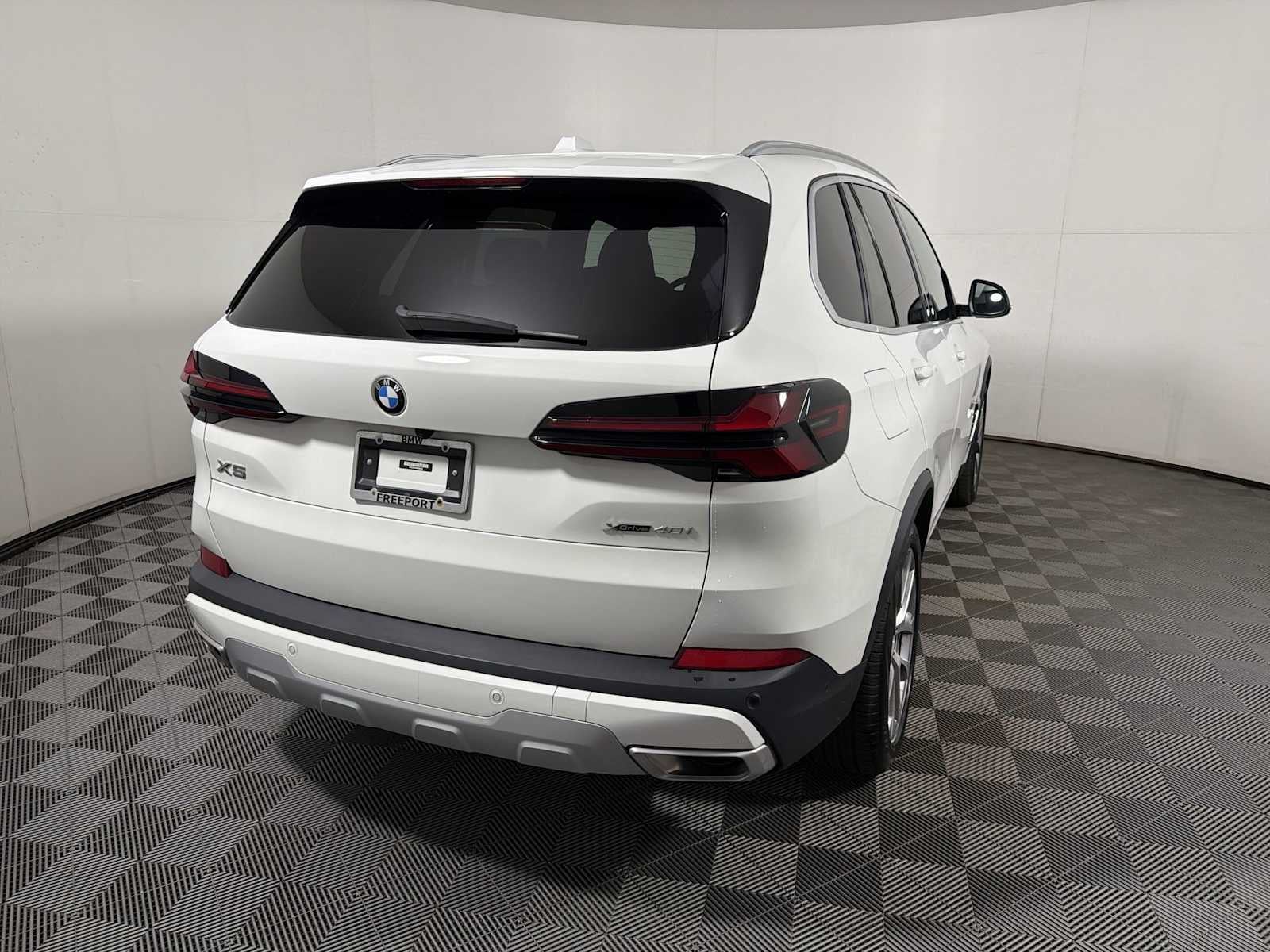 2024 BMW X5 xDrive40i Sports Activity Vehicle