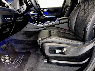 2024 BMW X5 xDrive40i Sports Activity Vehicle