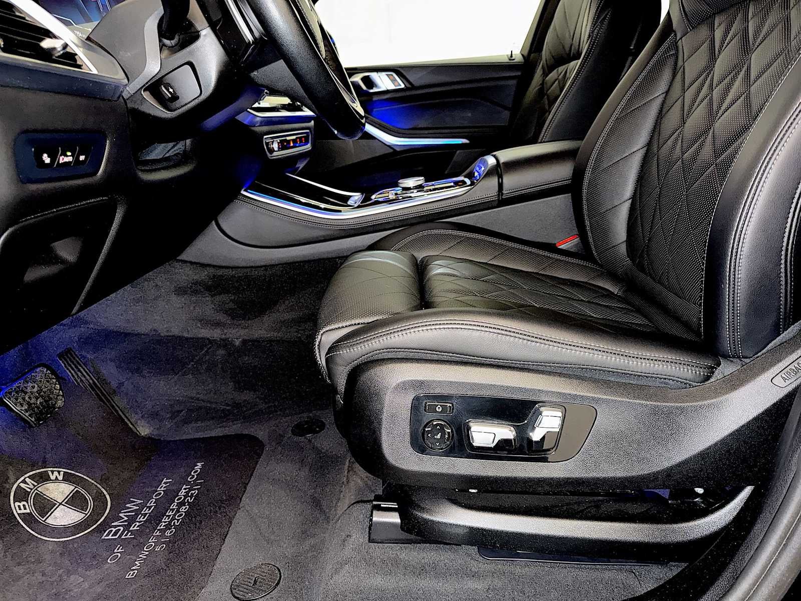 2024 BMW X5 xDrive40i Sports Activity Vehicle