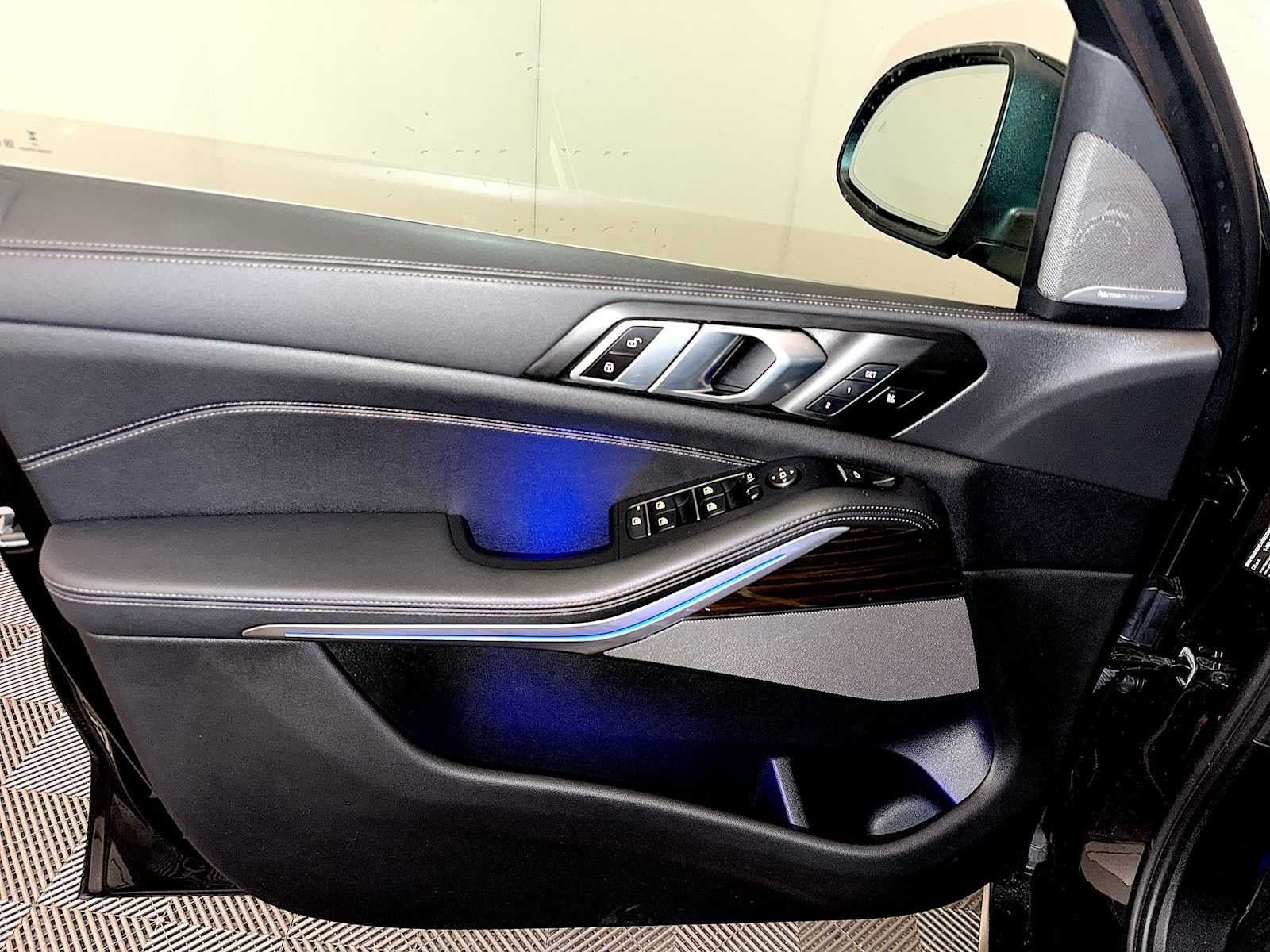 2024 BMW X5 xDrive40i Sports Activity Vehicle