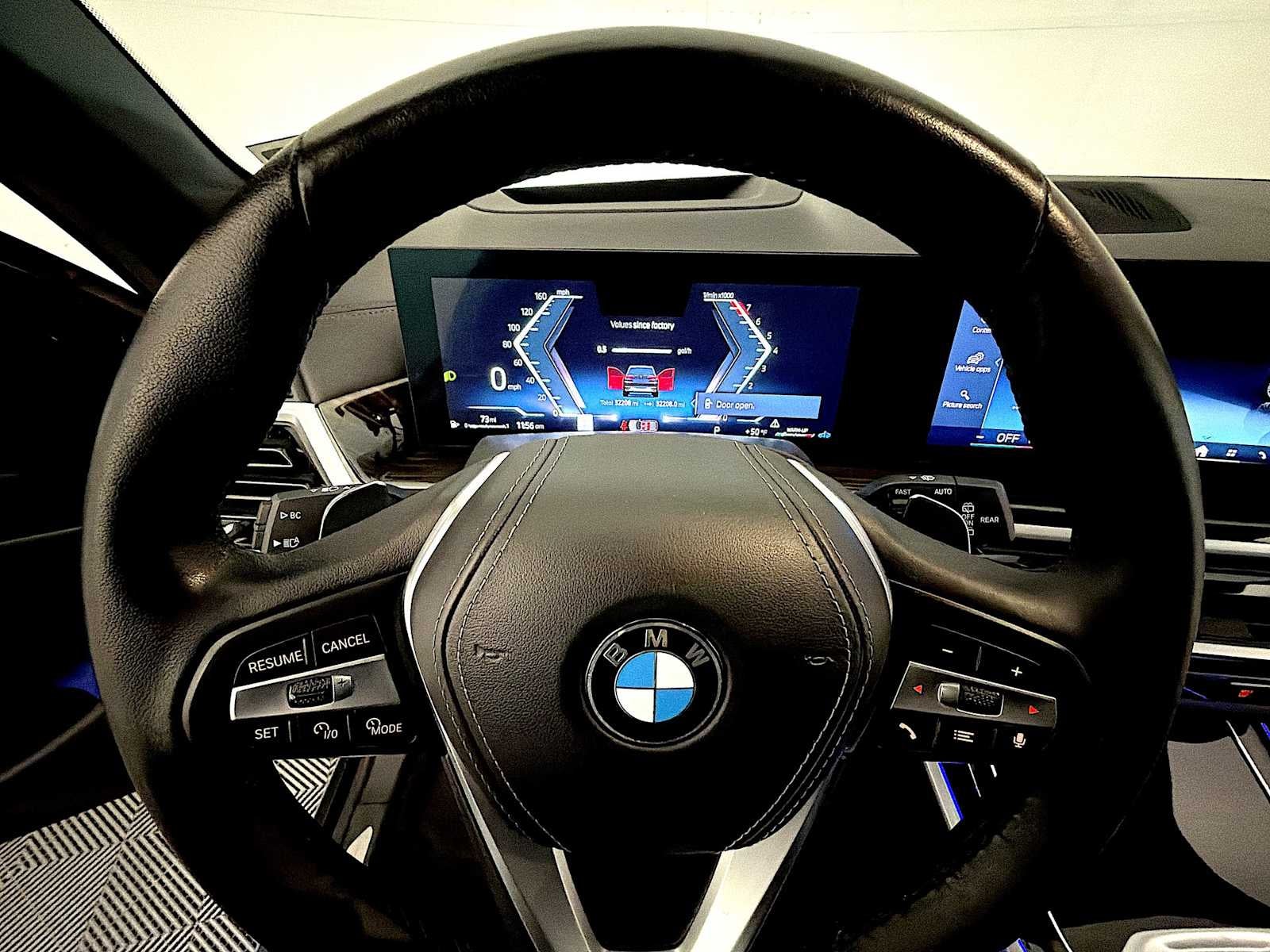 2024 BMW X5 xDrive40i Sports Activity Vehicle