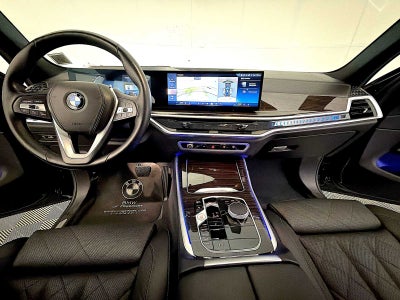 2024 BMW X5 xDrive40i Sports Activity Vehicle