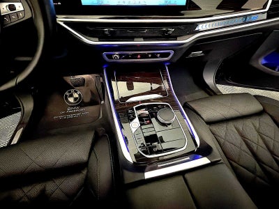 2024 BMW X5 xDrive40i Sports Activity Vehicle