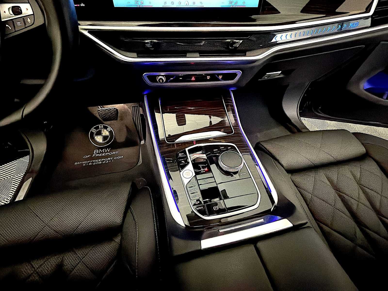 2024 BMW X5 xDrive40i Sports Activity Vehicle