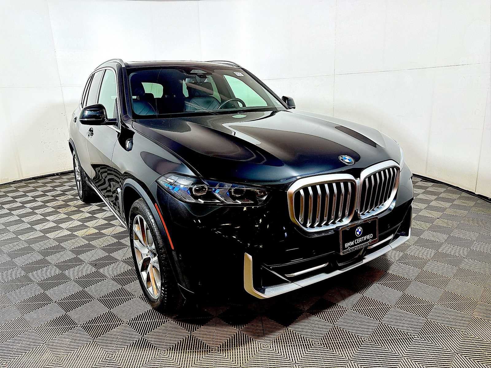 2024 BMW X5 xDrive40i Sports Activity Vehicle