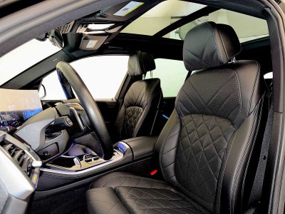 2024 BMW X5 xDrive40i Sports Activity Vehicle