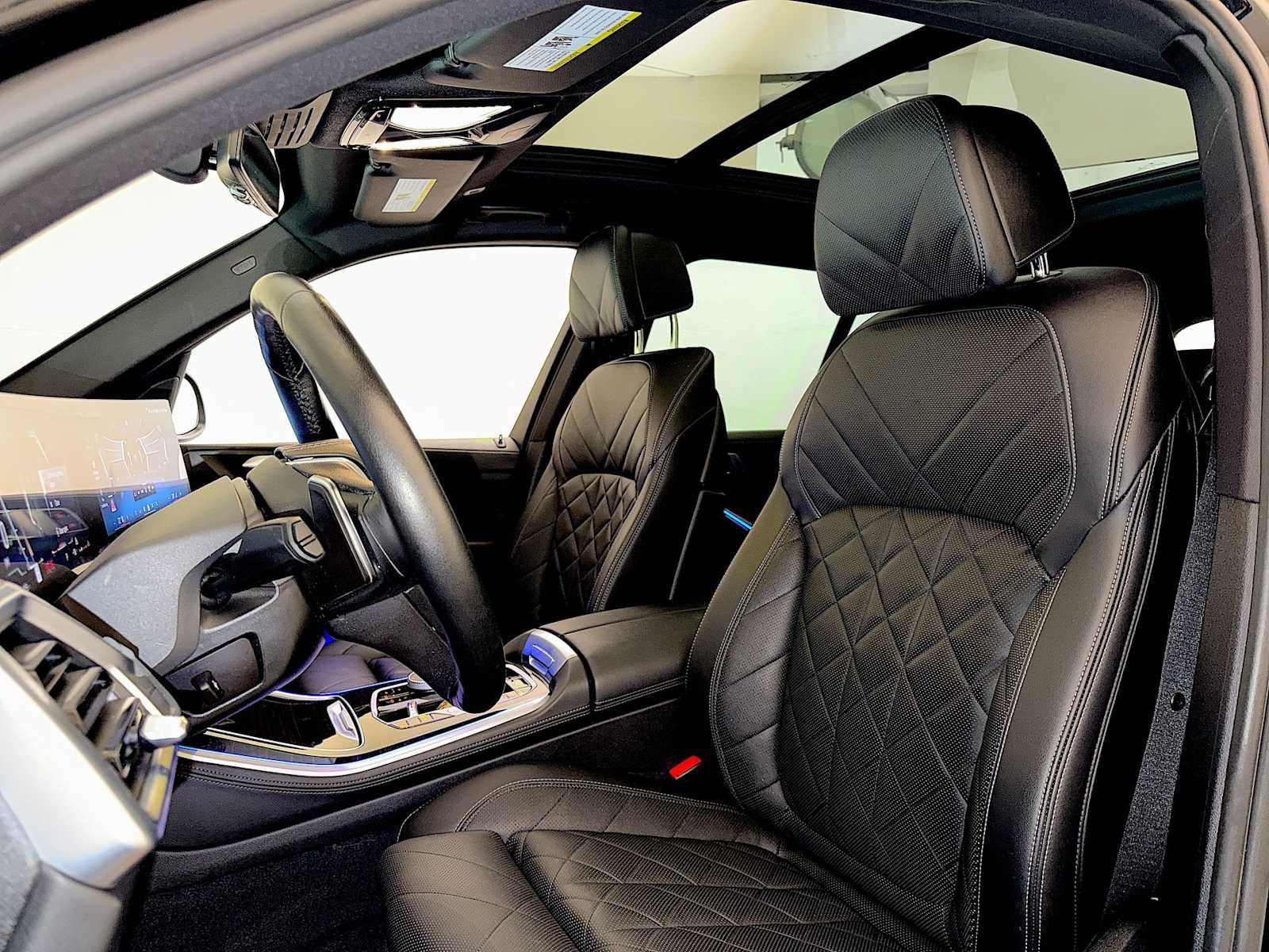 2024 BMW X5 xDrive40i Sports Activity Vehicle