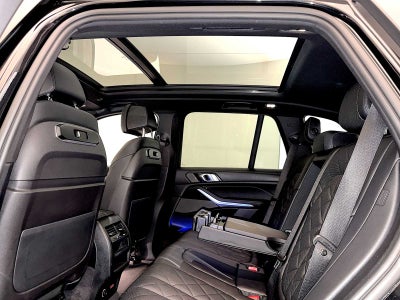 2024 BMW X5 xDrive40i Sports Activity Vehicle