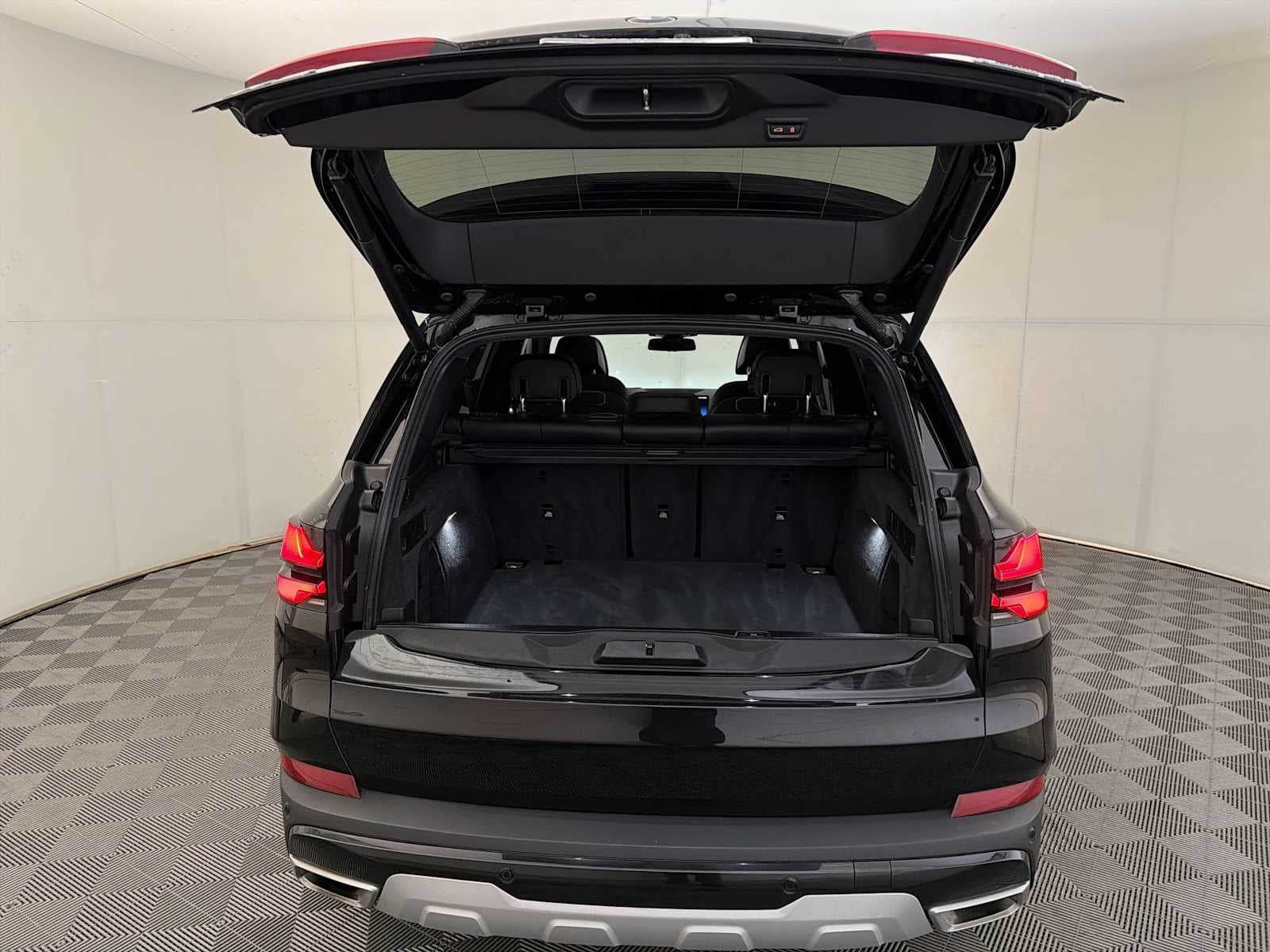 2024 BMW X5 xDrive40i Sports Activity Vehicle