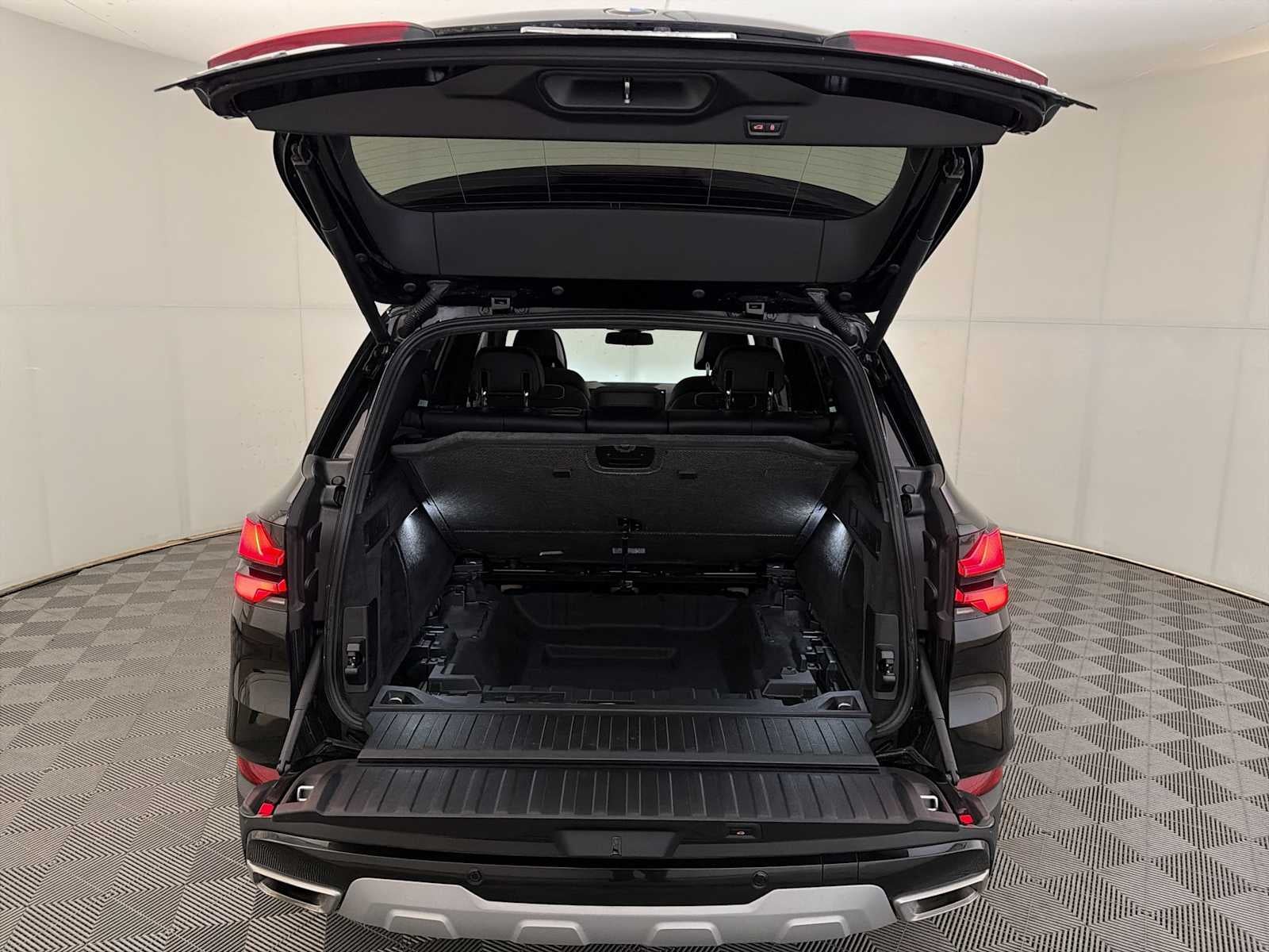 2024 BMW X5 xDrive40i Sports Activity Vehicle