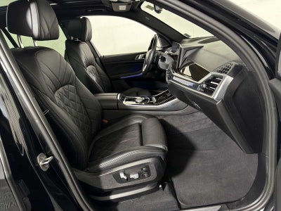 2024 BMW X5 xDrive40i Sports Activity Vehicle