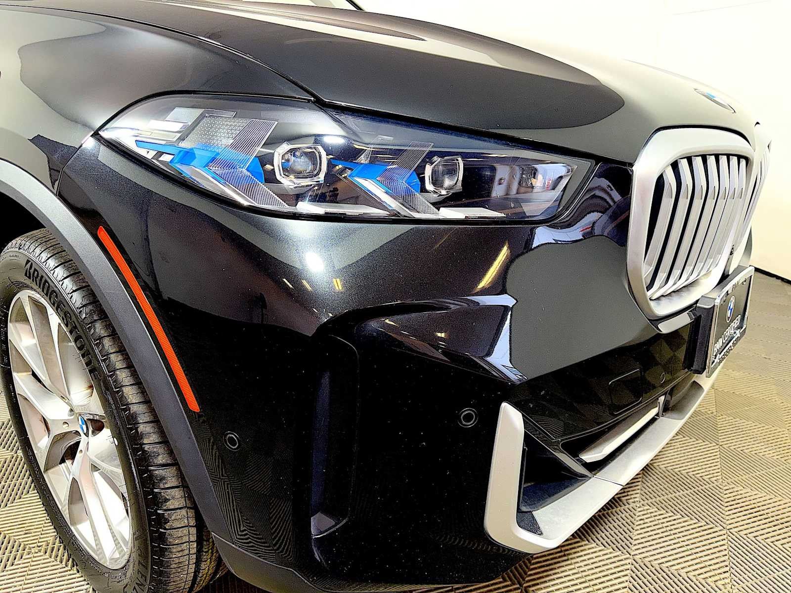 2024 BMW X5 xDrive40i Sports Activity Vehicle