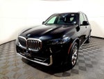 2024 BMW X5 xDrive40i Sports Activity Vehicle