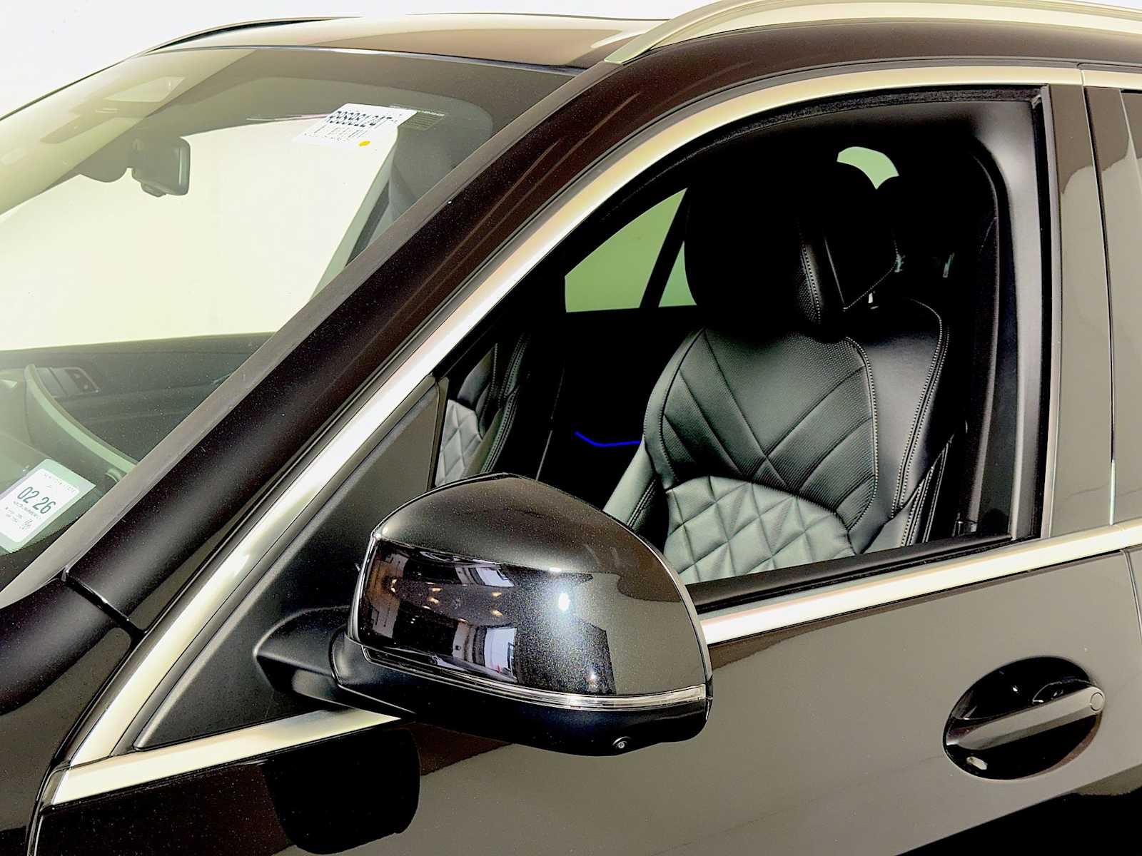 2024 BMW X5 xDrive40i Sports Activity Vehicle