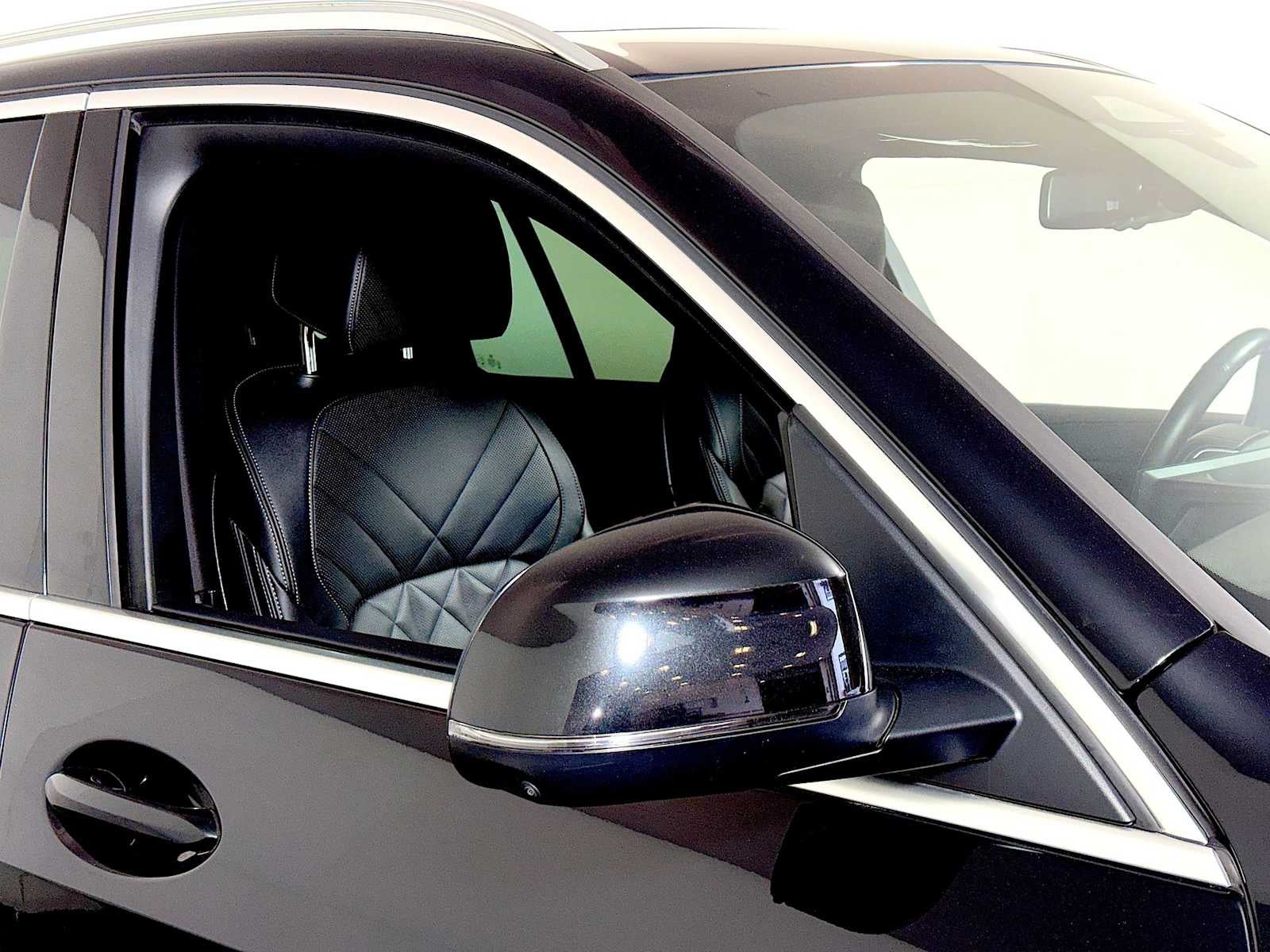 2024 BMW X5 xDrive40i Sports Activity Vehicle