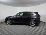 2024 BMW X5 xDrive40i Sports Activity Vehicle
