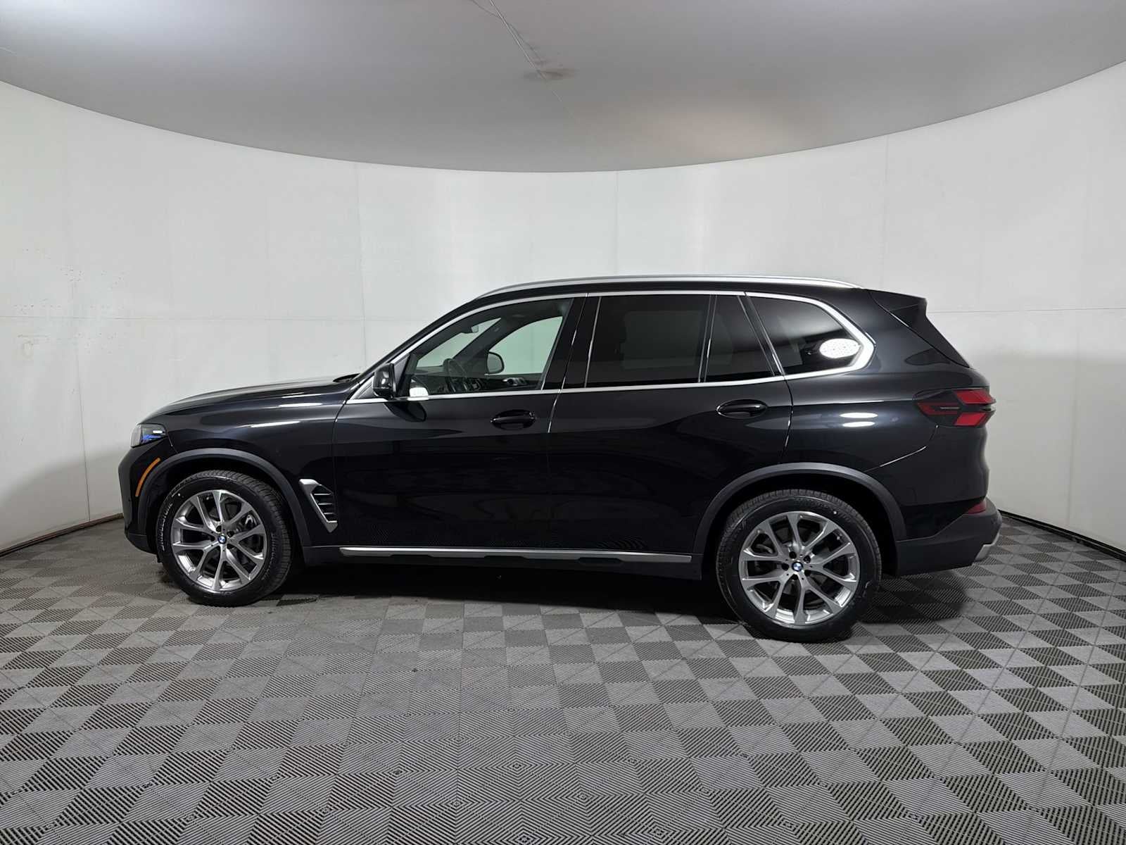 2024 BMW X5 xDrive40i Sports Activity Vehicle