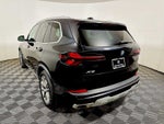2024 BMW X5 xDrive40i Sports Activity Vehicle