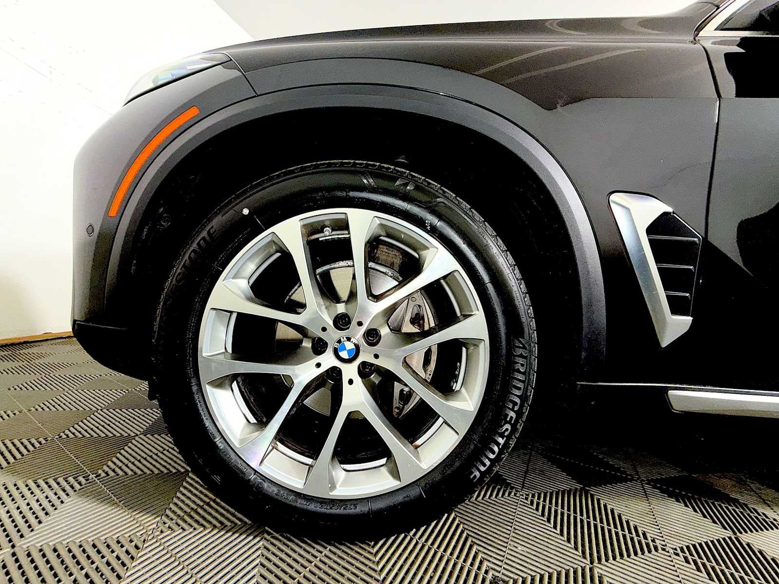 2024 BMW X5 xDrive40i Sports Activity Vehicle