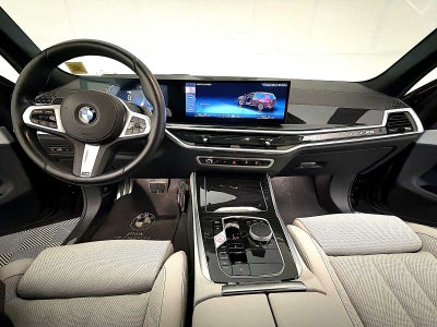 2024 BMW X5 xDrive40i Sports Activity Vehicle