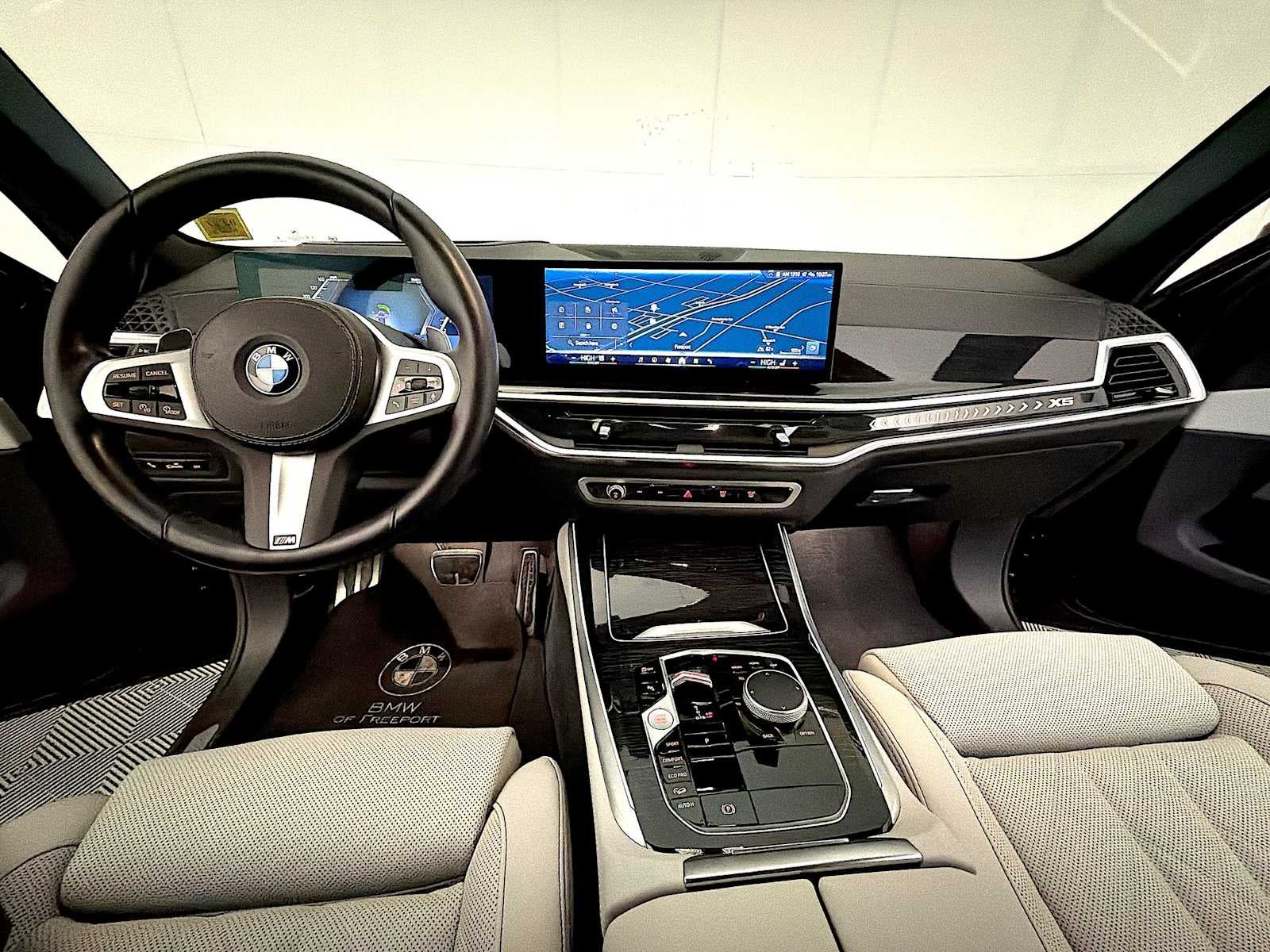 2024 BMW X5 xDrive40i Sports Activity Vehicle