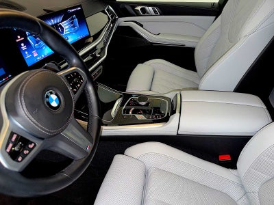 2024 BMW X5 xDrive40i Sports Activity Vehicle