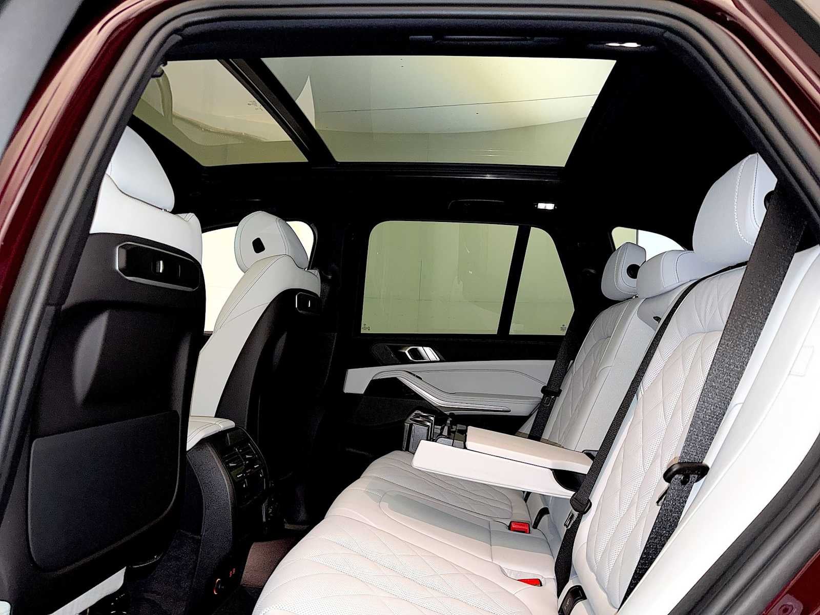 2024 BMW X5 xDrive40i Sports Activity Vehicle