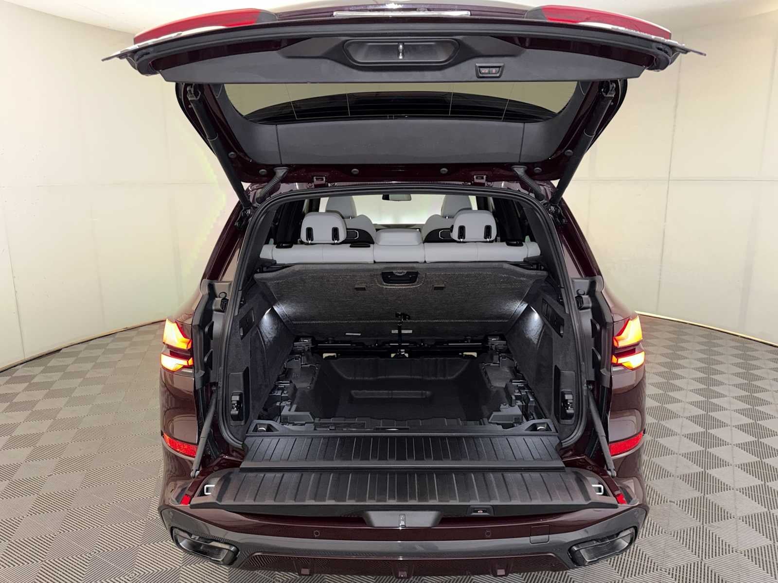 2024 BMW X5 xDrive40i Sports Activity Vehicle