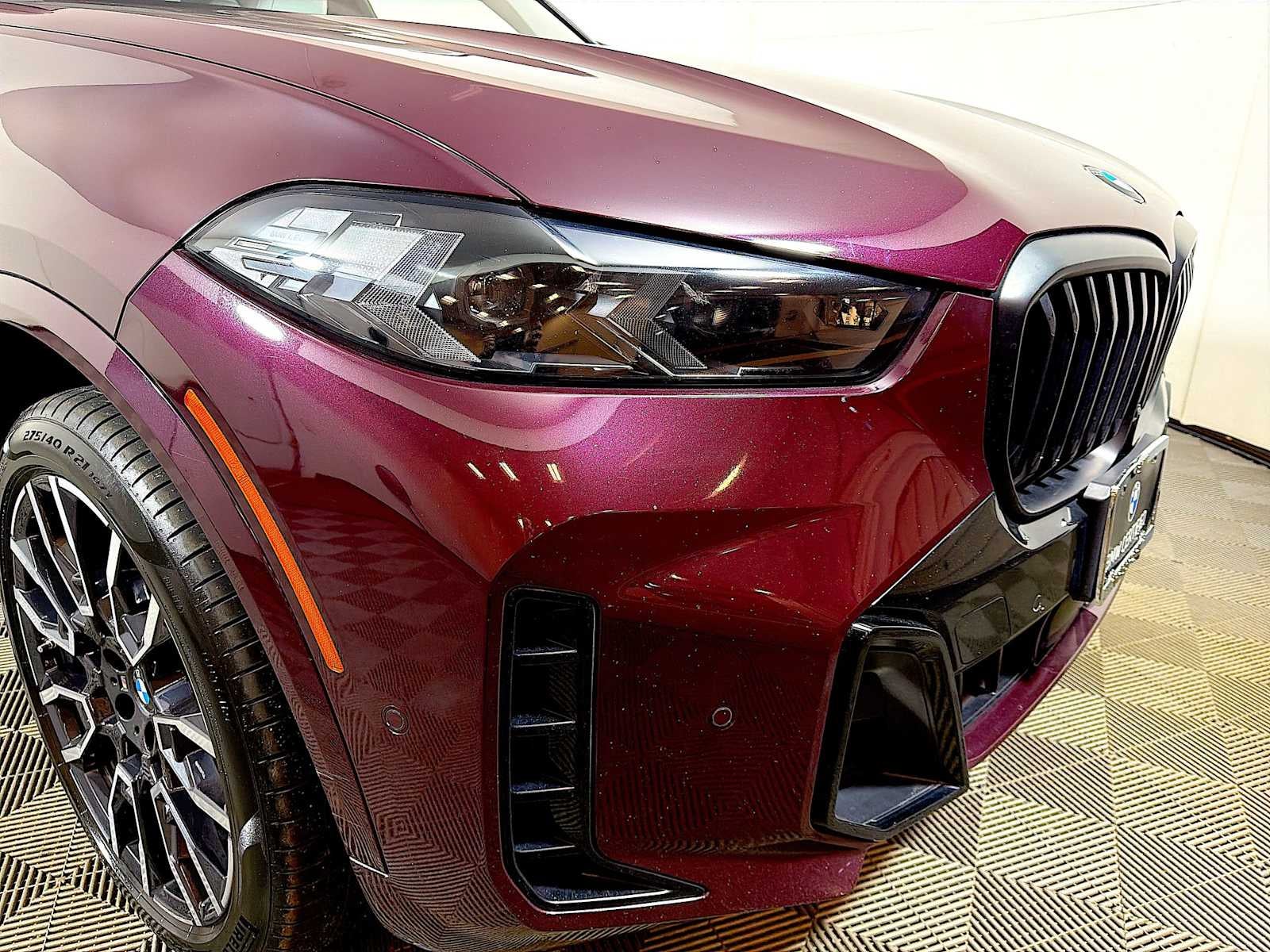 2024 BMW X5 xDrive40i Sports Activity Vehicle